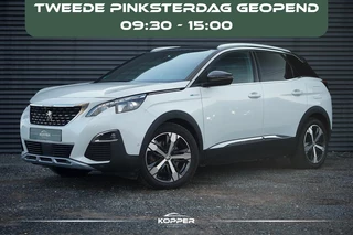 Peugeot 3008 1.6 HYbrid4 300 Première Pack Avantage GT / Pano / Stoelverwarming / Leder / Massage