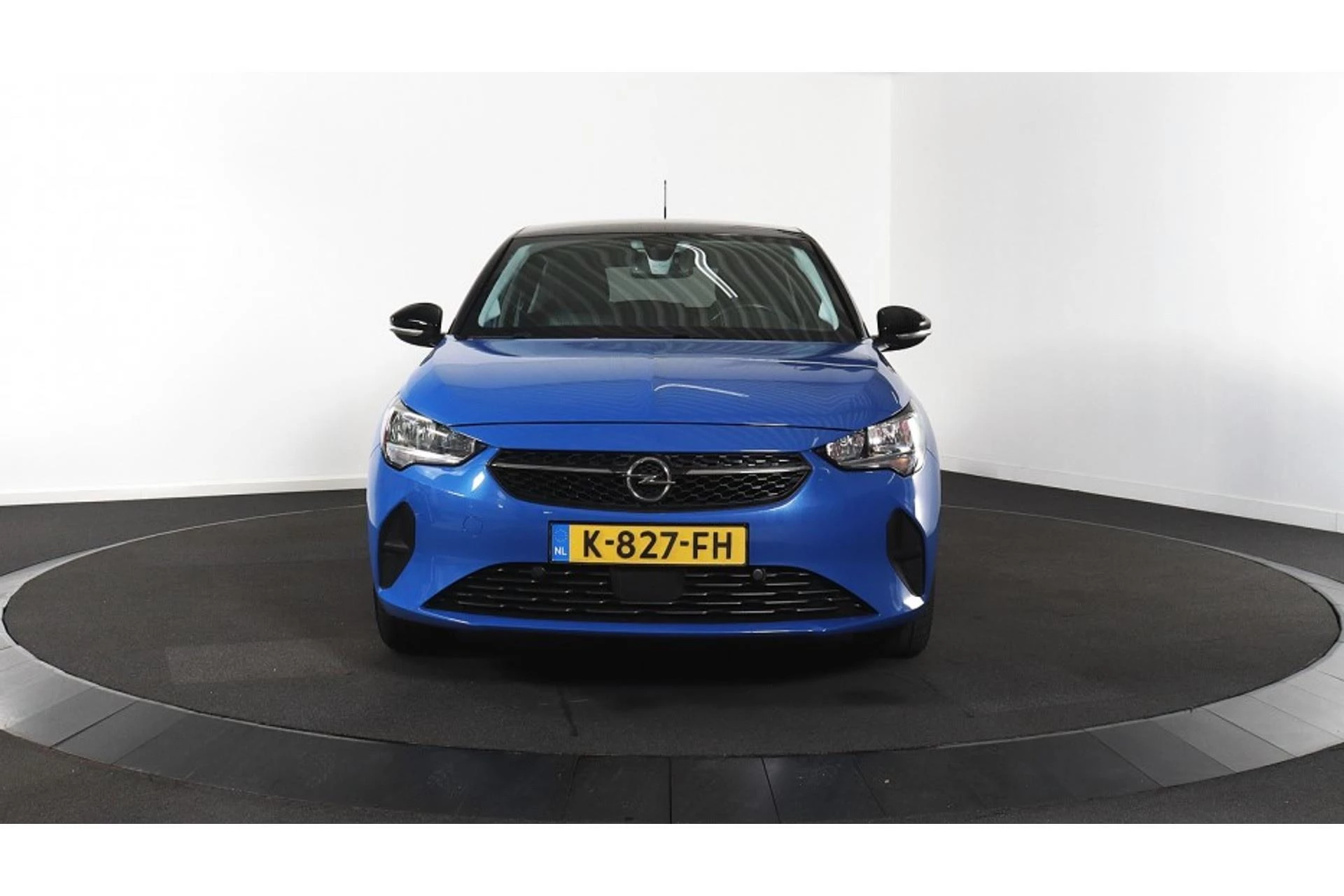 Hoofdafbeelding Opel Corsa-e