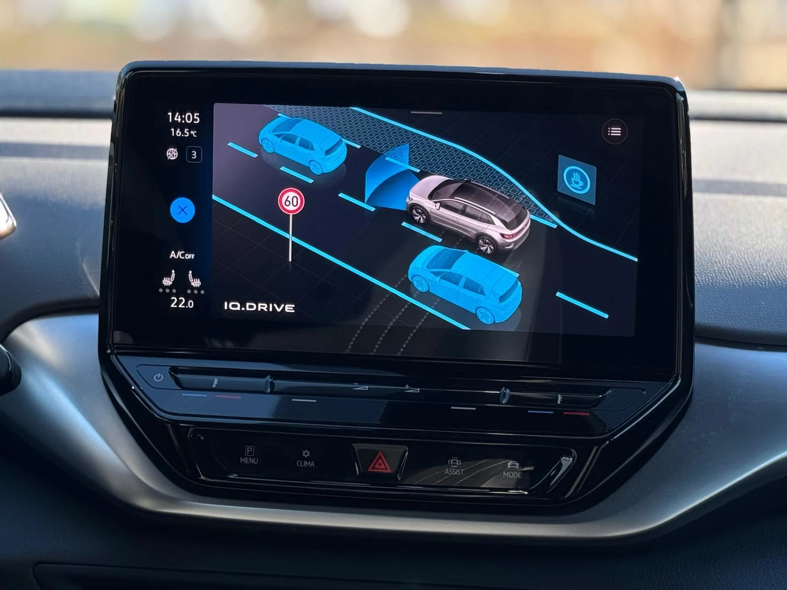 Hoofdafbeelding Volkswagen ID.4