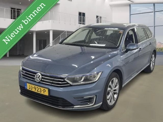 Volkswagen Passat Variant 1.4 TSI GTE Highline VOL ONDERHOUD