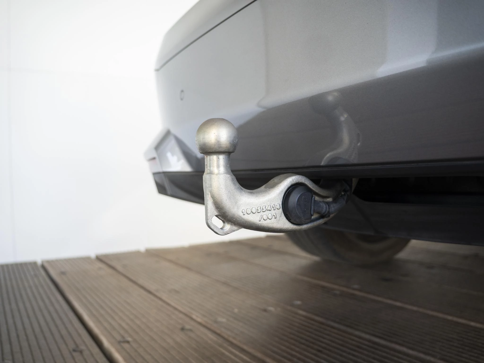 Hoofdafbeelding BMW iX