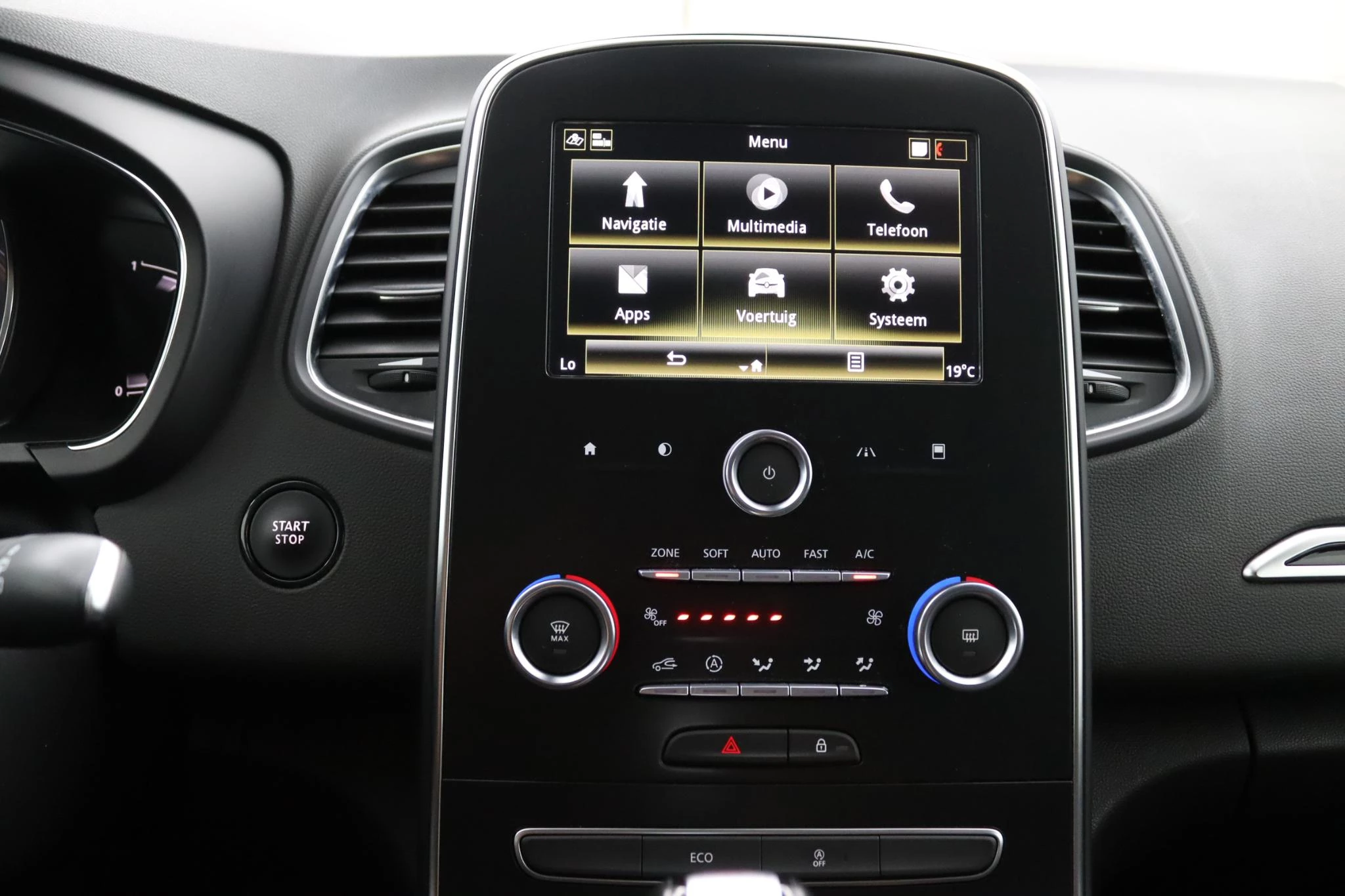 Hoofdafbeelding Renault Grand Scénic