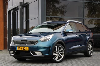 Kia Niro 1.6GDi Hybrid ExecutiveLine | Leder | Camera | Stoelventilatie