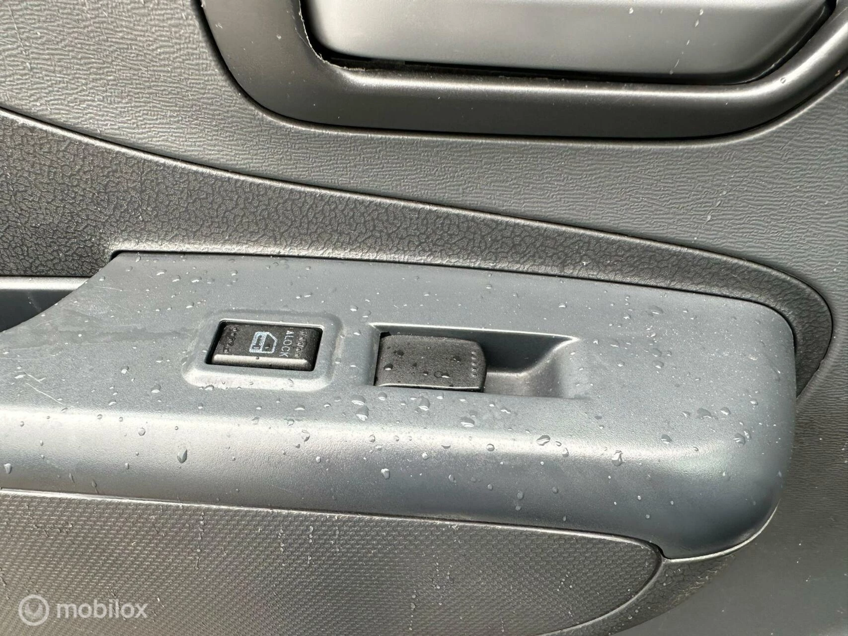 Hoofdafbeelding Nissan Pixo