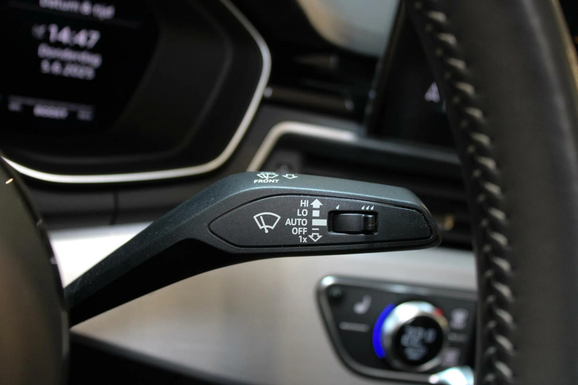 Hoofdafbeelding Audi S5