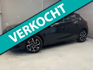 Opel CORSA 1.2 Turbo GS | CAR PLAY | CAMERA | CRUISE | LED |