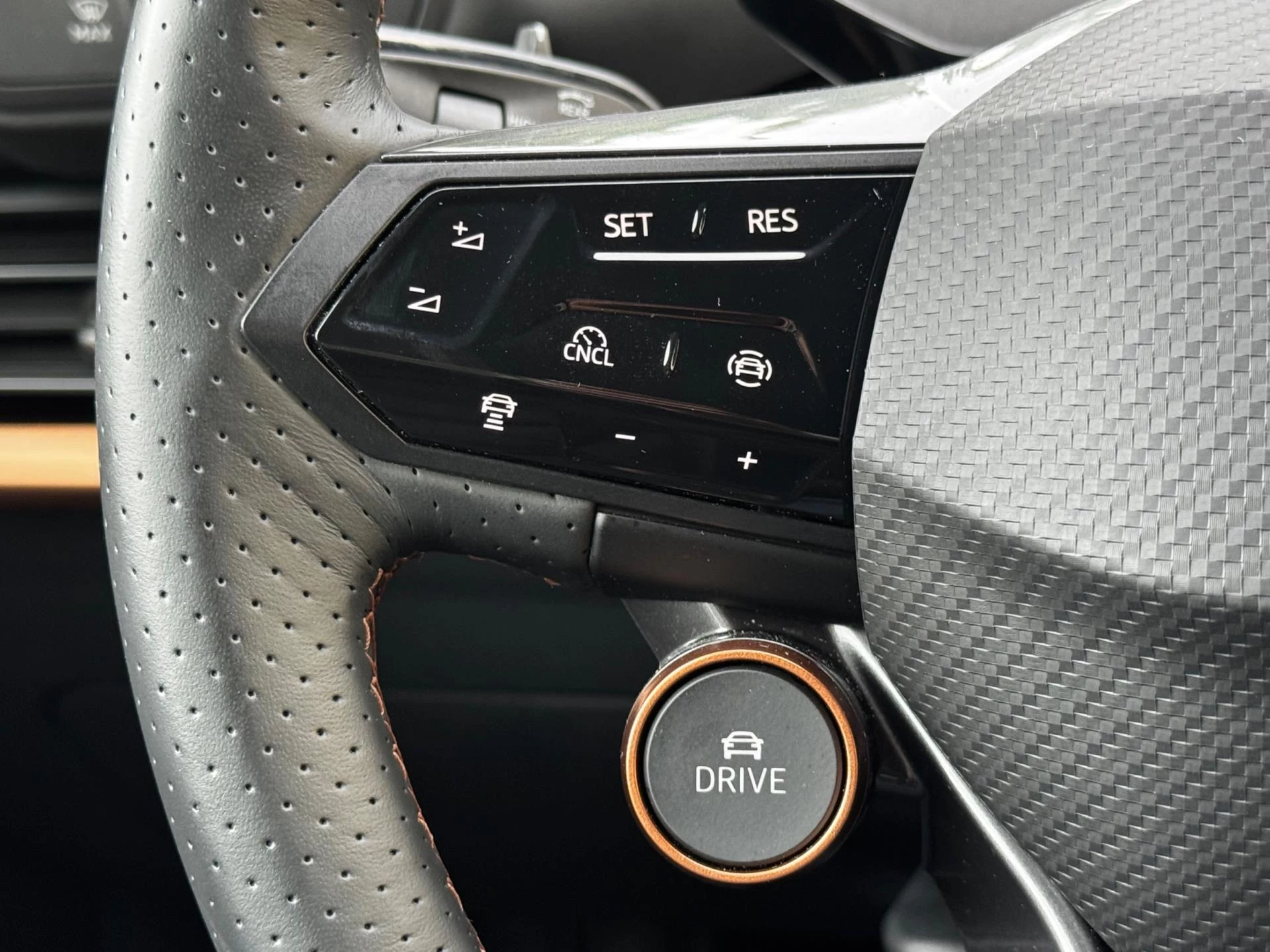 Hoofdafbeelding CUPRA Born