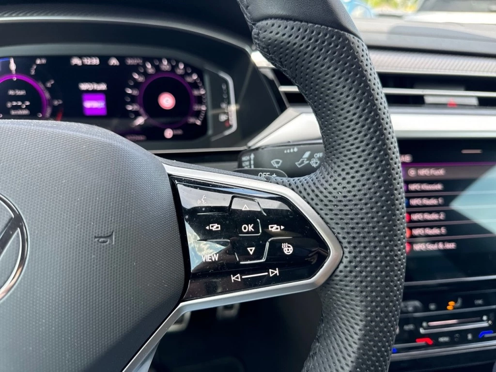 Hoofdafbeelding Volkswagen Arteon