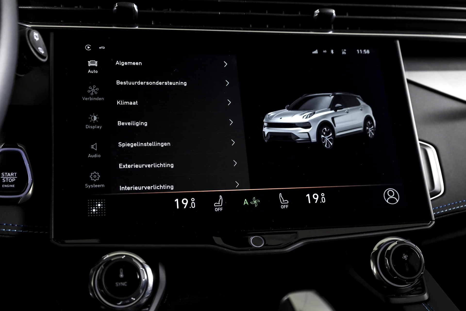 Hoofdafbeelding Lynk & Co 01