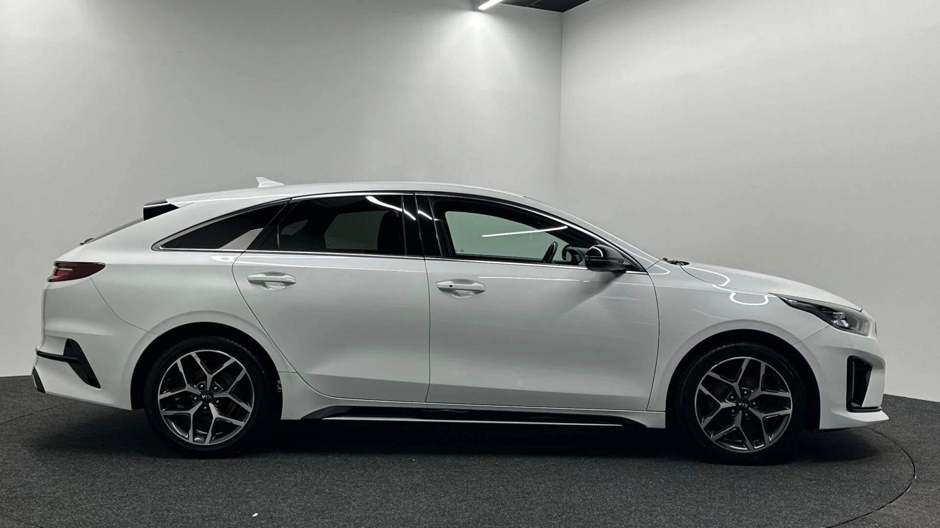 Hoofdafbeelding Kia ProCeed