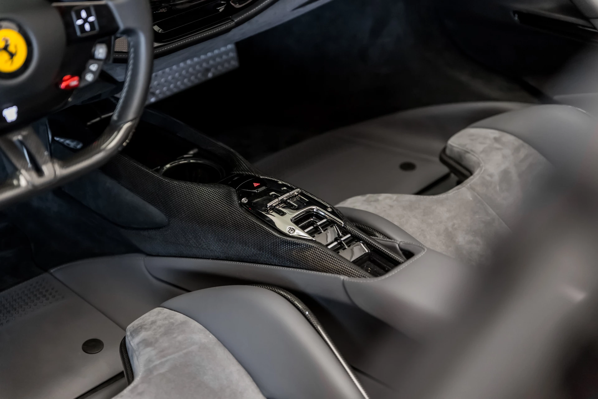 Hoofdafbeelding Ferrari SF90 Spider