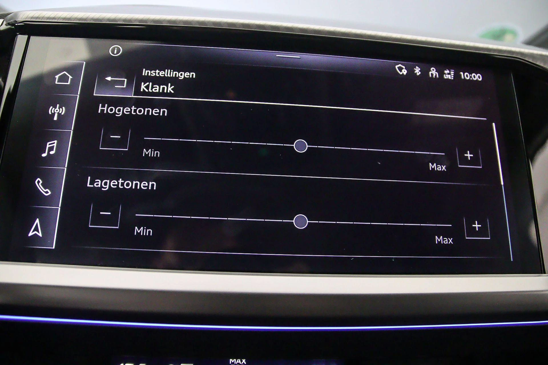Hoofdafbeelding Audi Q4 e-tron