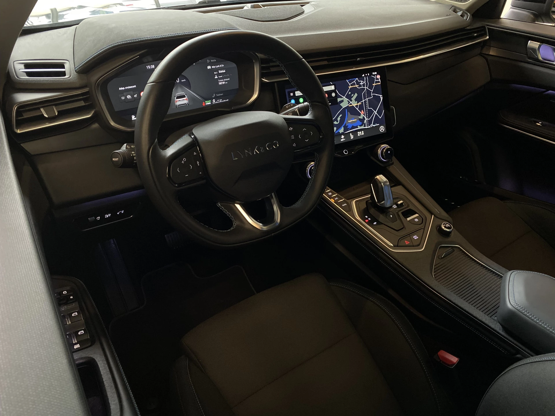 Hoofdafbeelding Lynk & Co 01