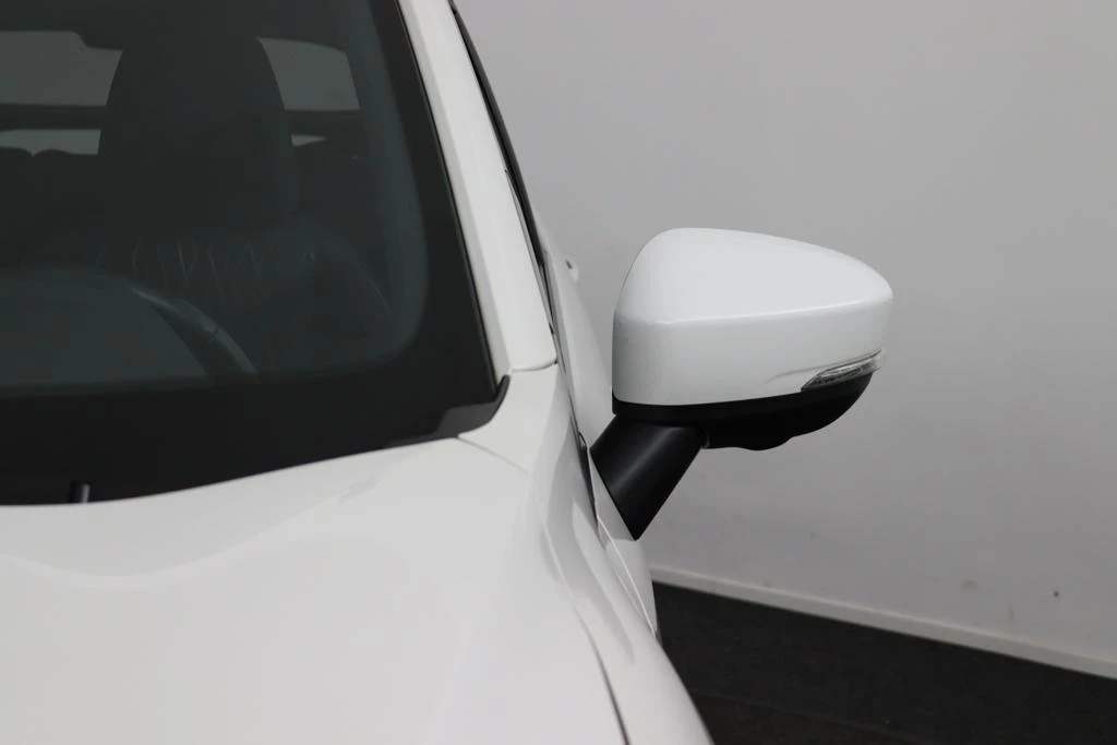 Hoofdafbeelding Mitsubishi Eclipse Cross