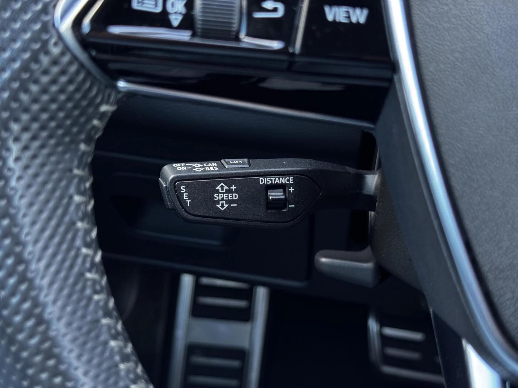 Hoofdafbeelding Audi A7