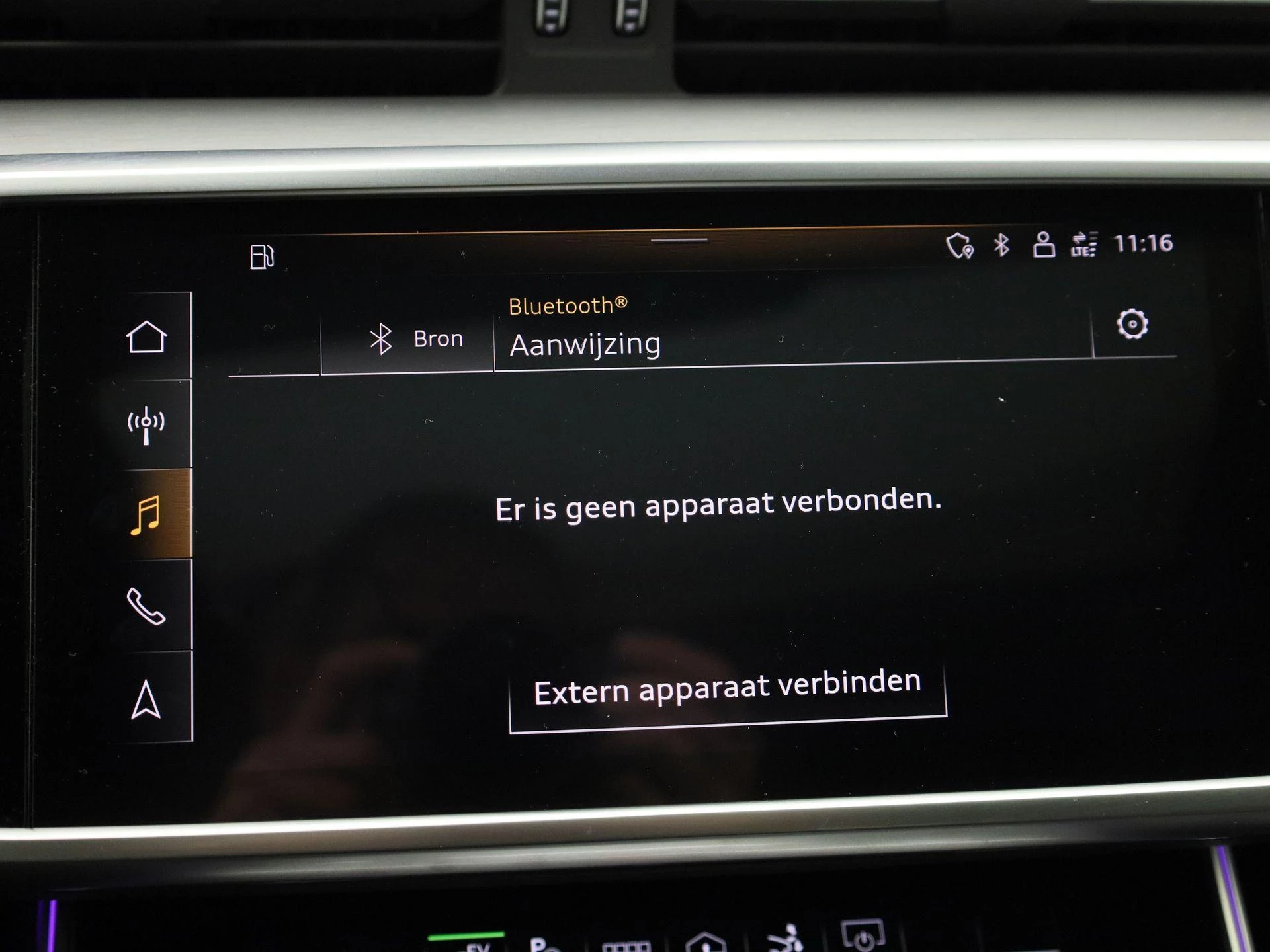 Hoofdafbeelding Audi A7