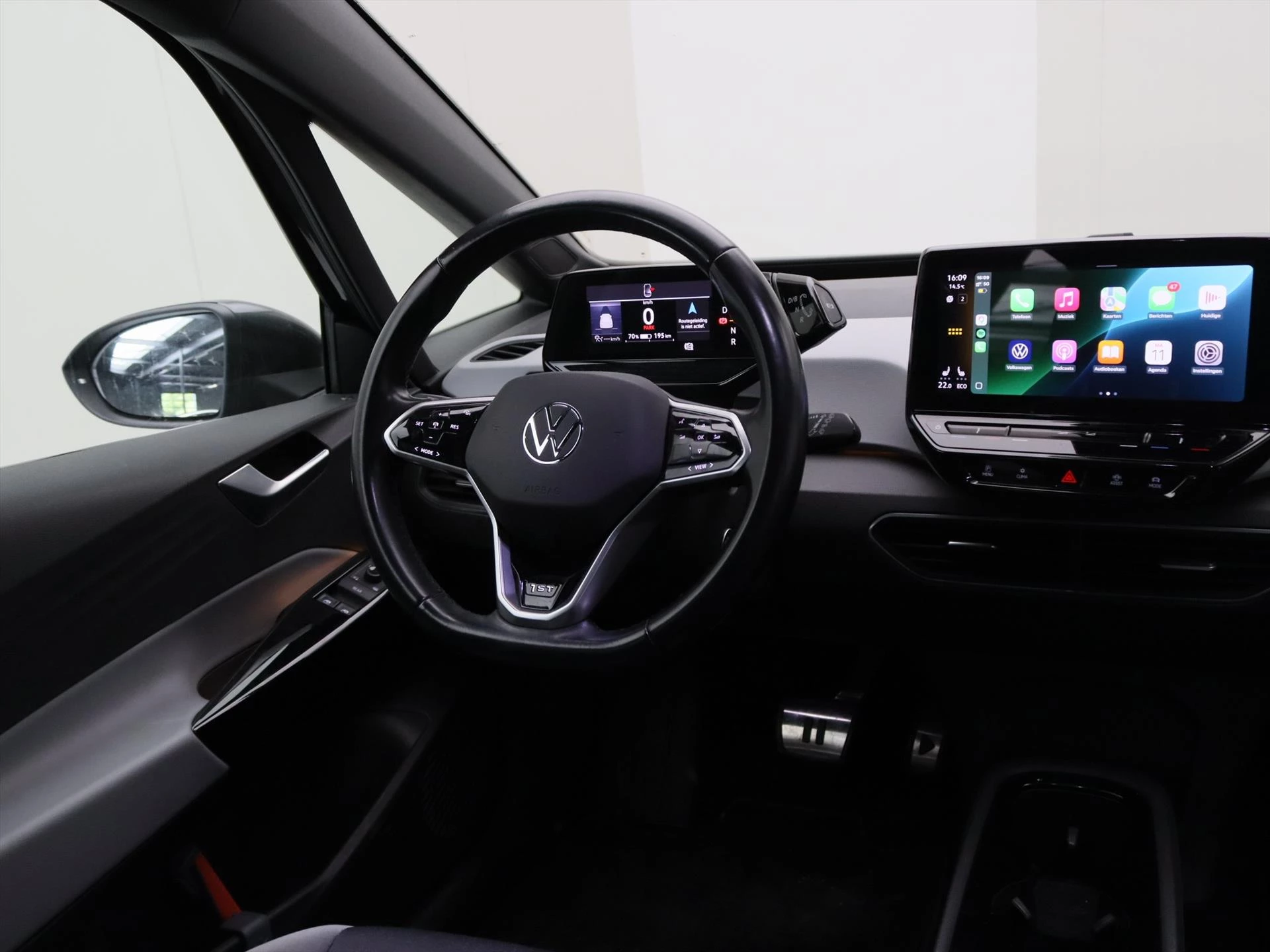Hoofdafbeelding Volkswagen ID.3