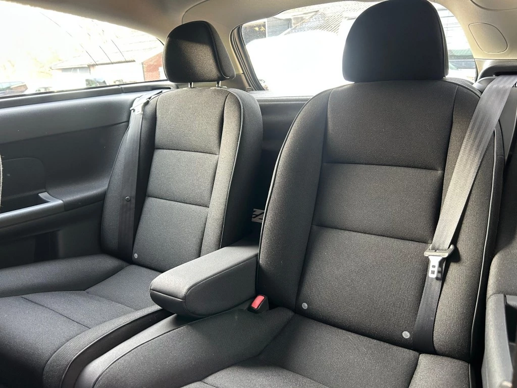 Hoofdafbeelding Volvo C30