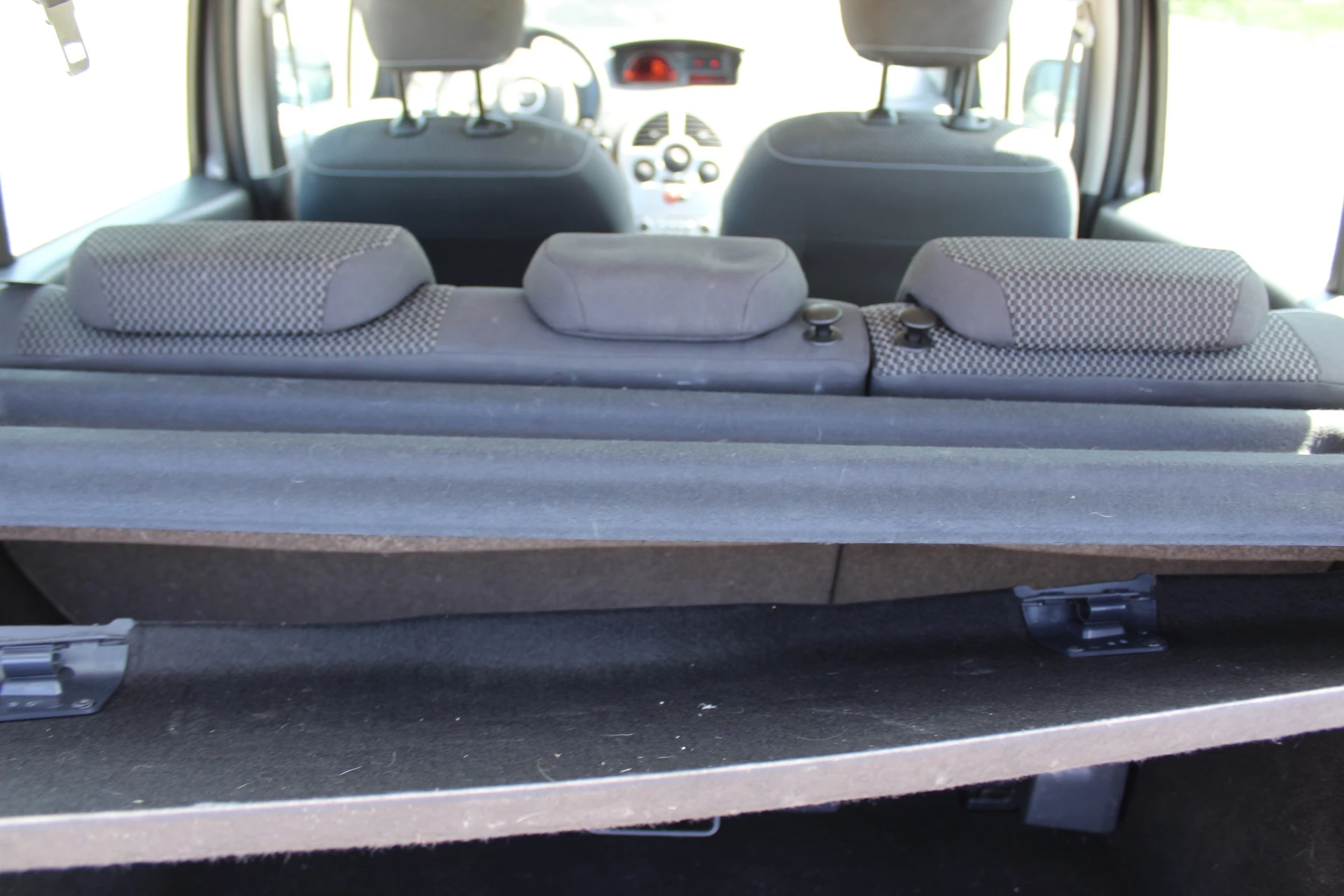 Hoofdafbeelding Renault Grand Modus