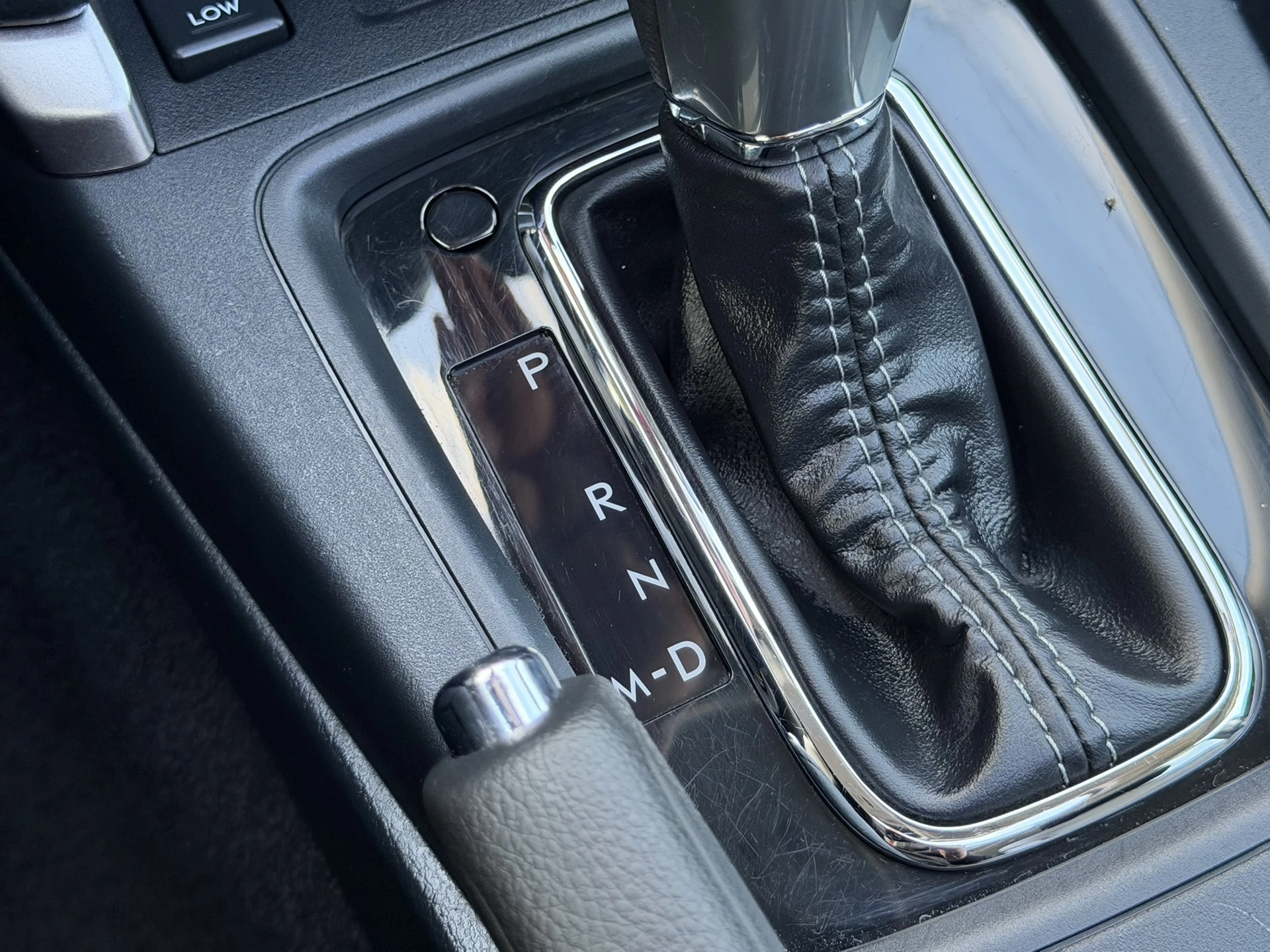 Hoofdafbeelding Subaru Forester