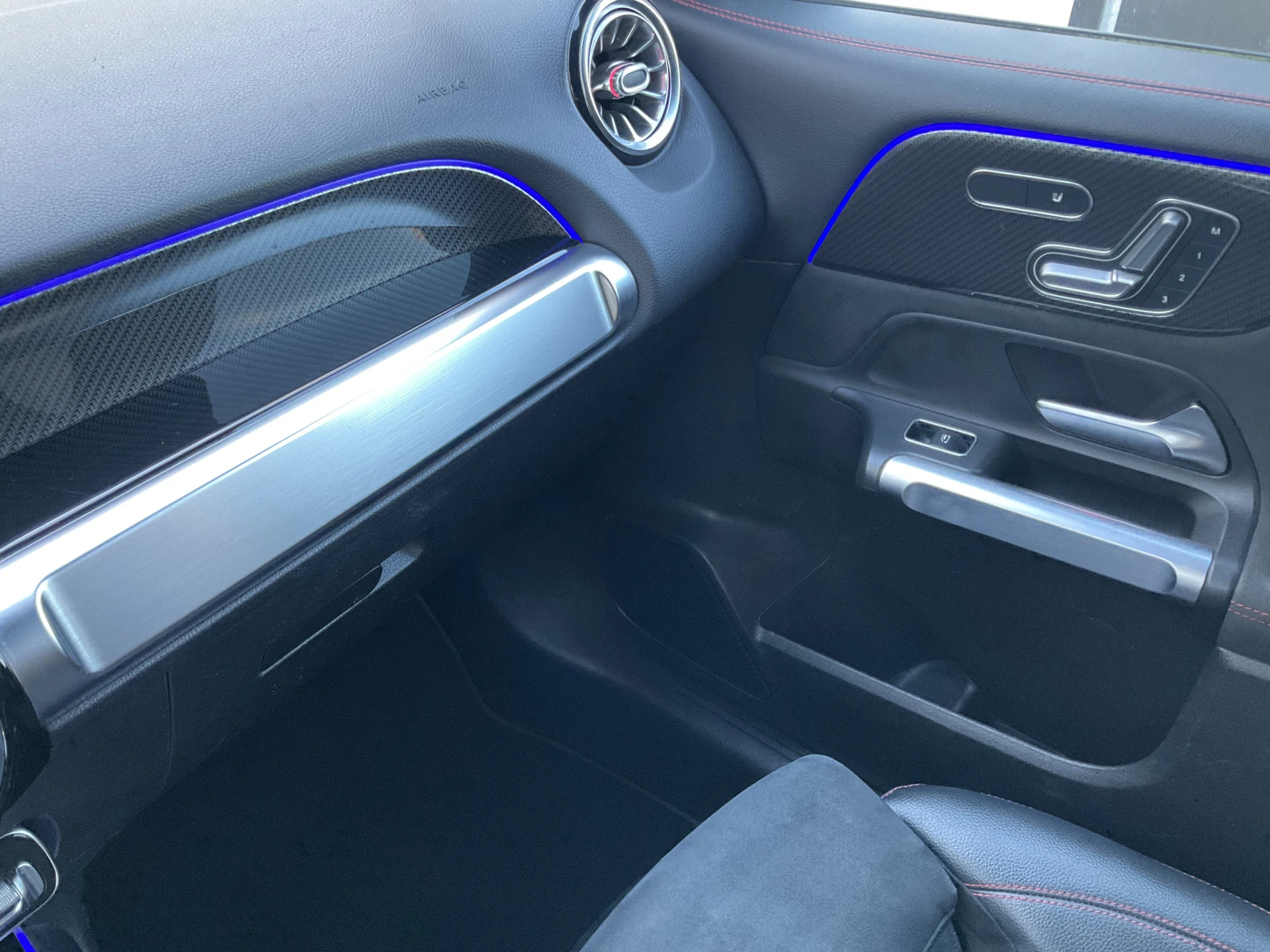 Hoofdafbeelding Mercedes-Benz GLB