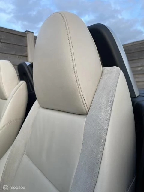 Hoofdafbeelding BMW Z4