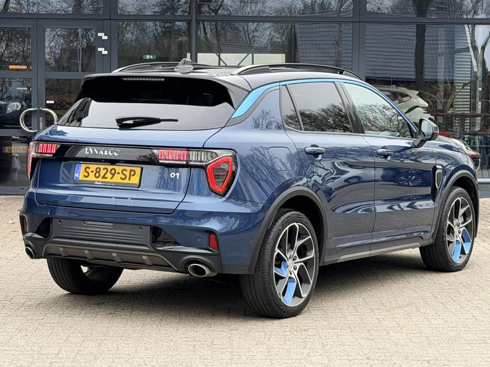 Hoofdafbeelding Lynk & Co 01