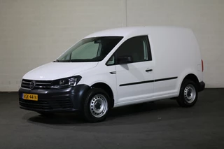 Volkswagen Caddy 2.0 TDI 75pk Airco