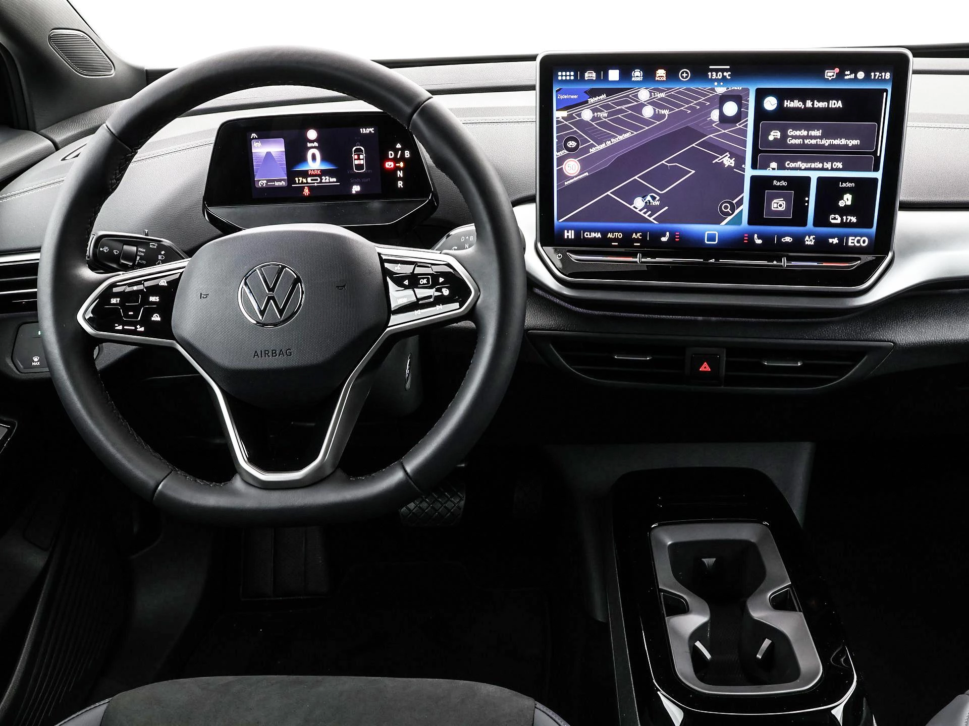 Hoofdafbeelding Volkswagen ID.4