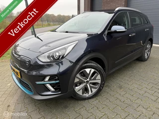 Kia e-Niro DynamicLine 64 kWh