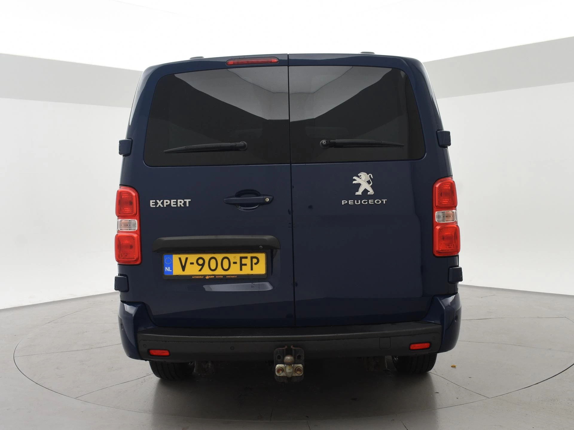 Hoofdafbeelding Peugeot Expert