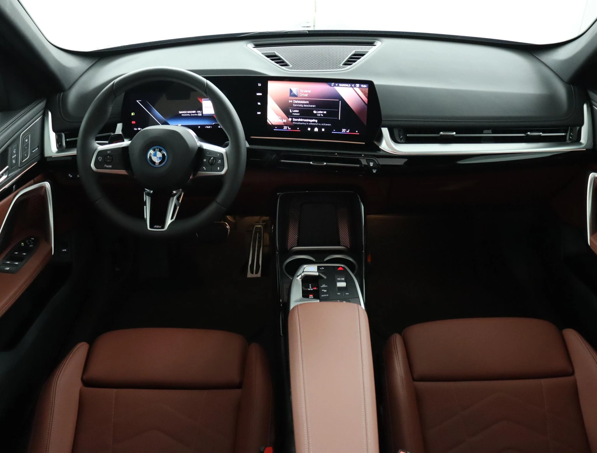 Hoofdafbeelding BMW iX1