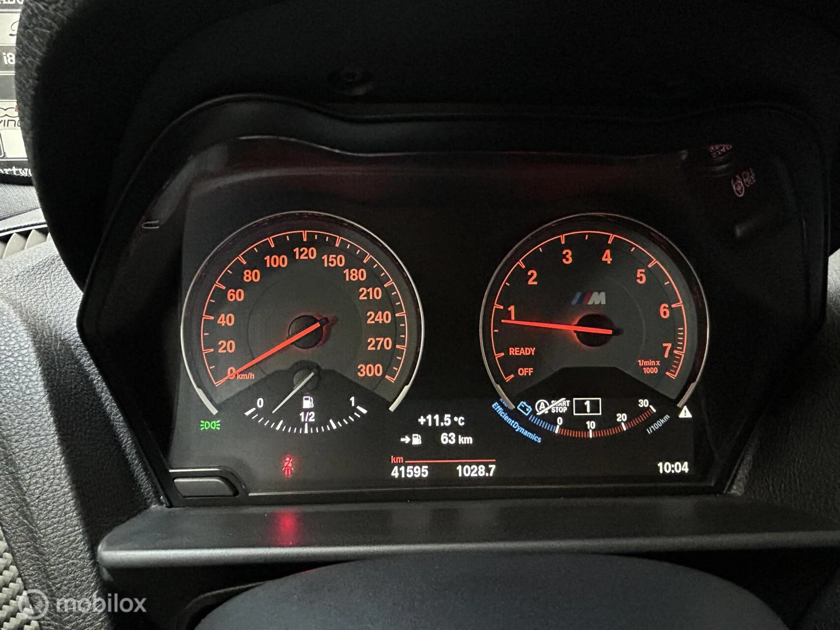 Hoofdafbeelding BMW M2