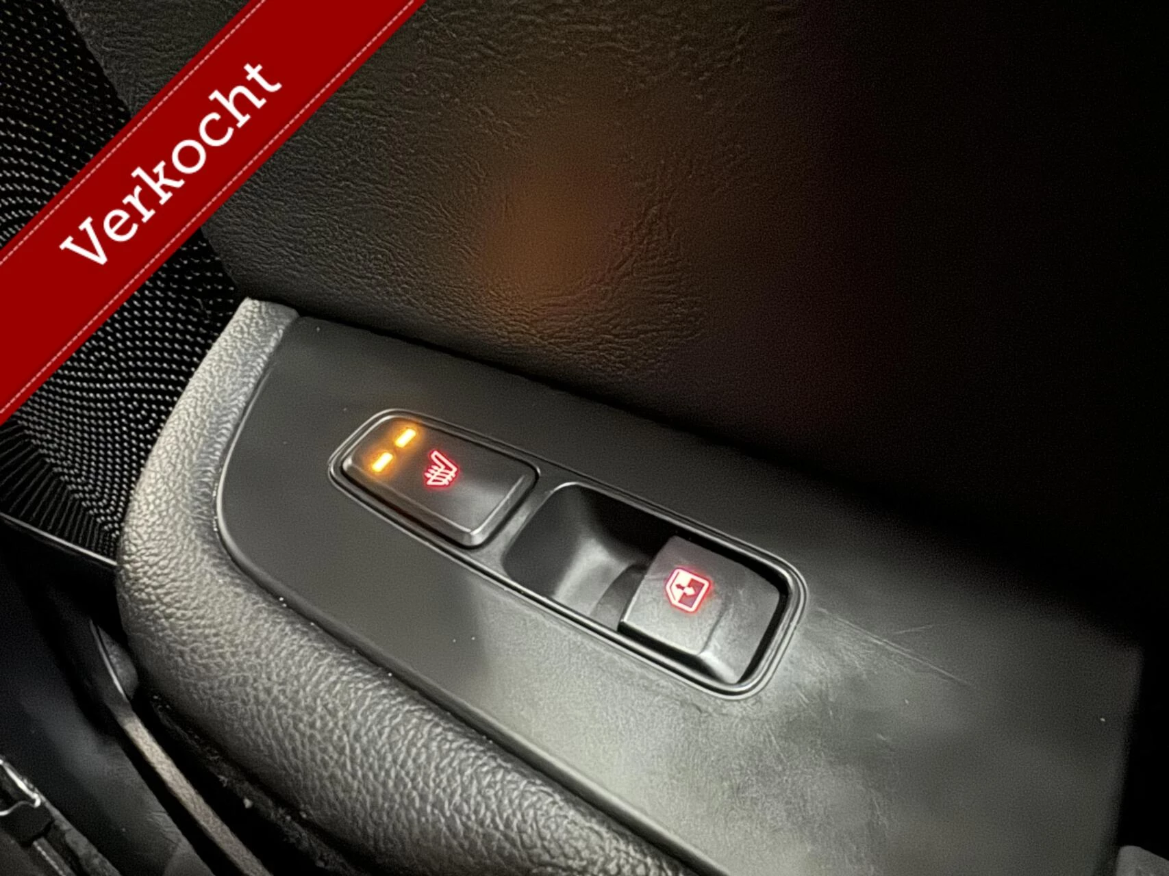 Hoofdafbeelding Kia XCeed