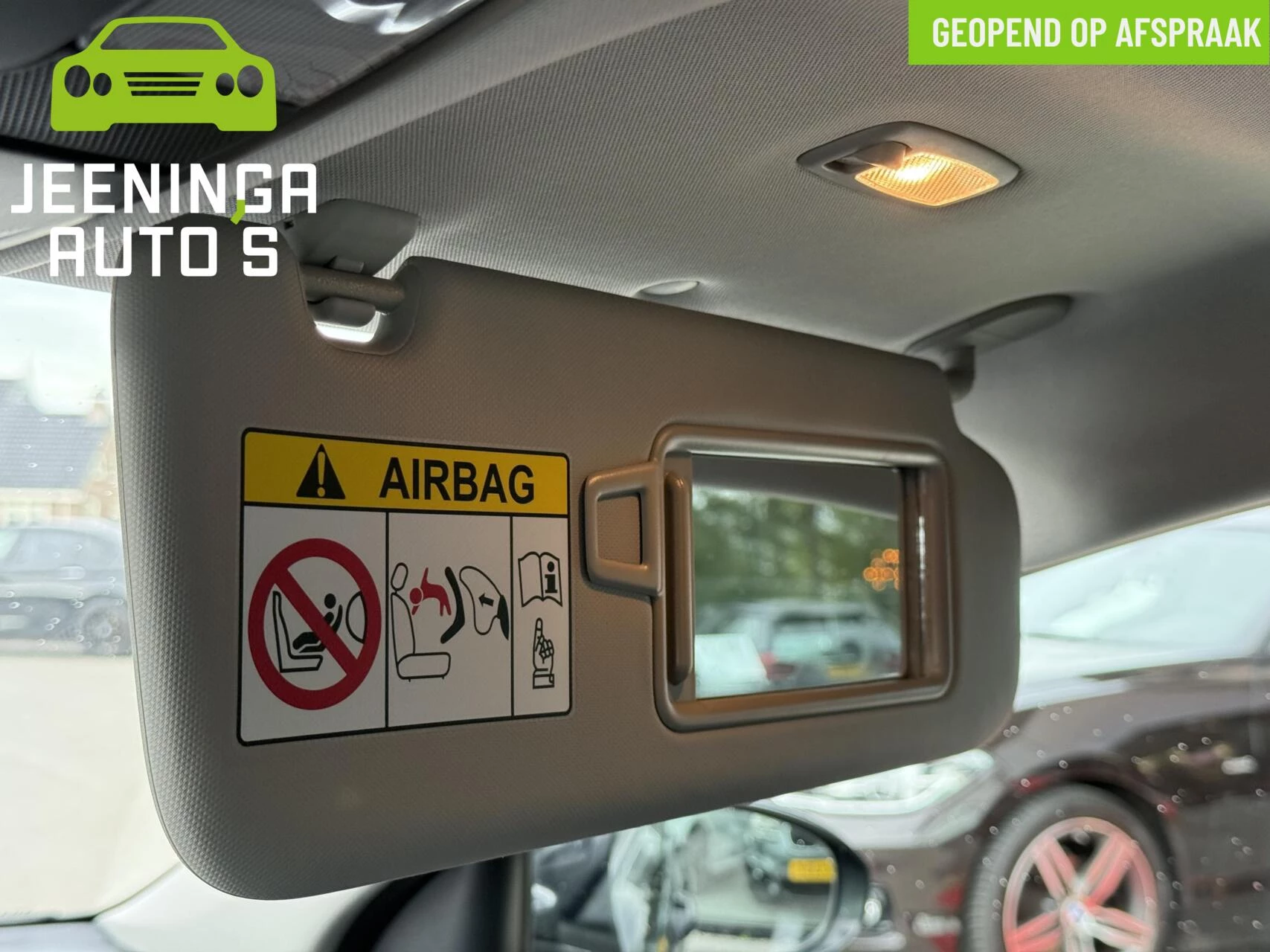 Hoofdafbeelding Kia cee'd