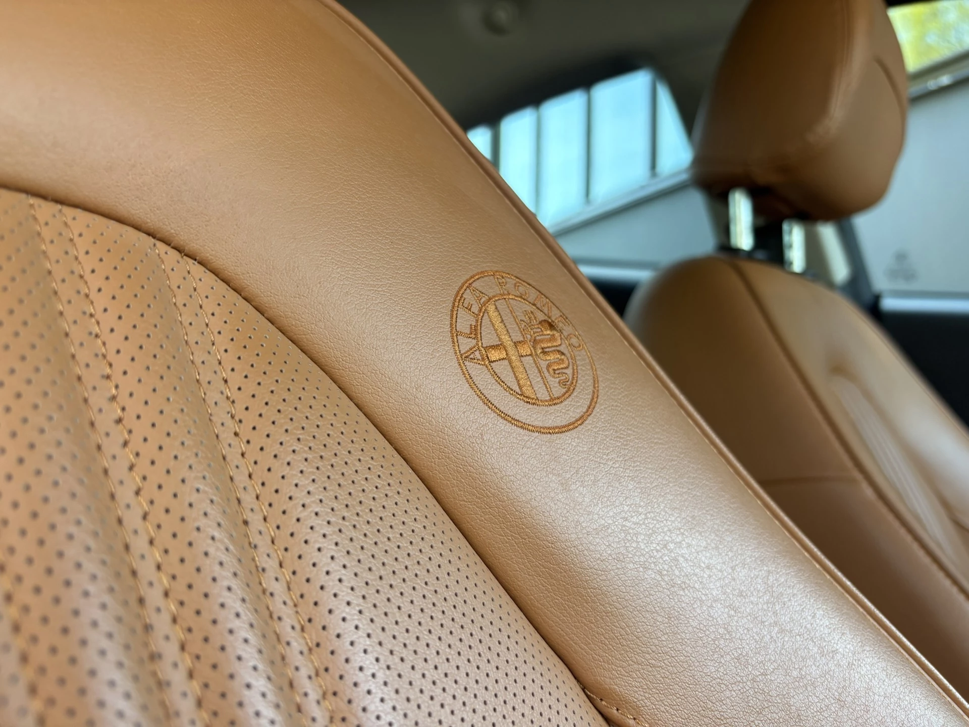 Hoofdafbeelding Alfa Romeo MiTo