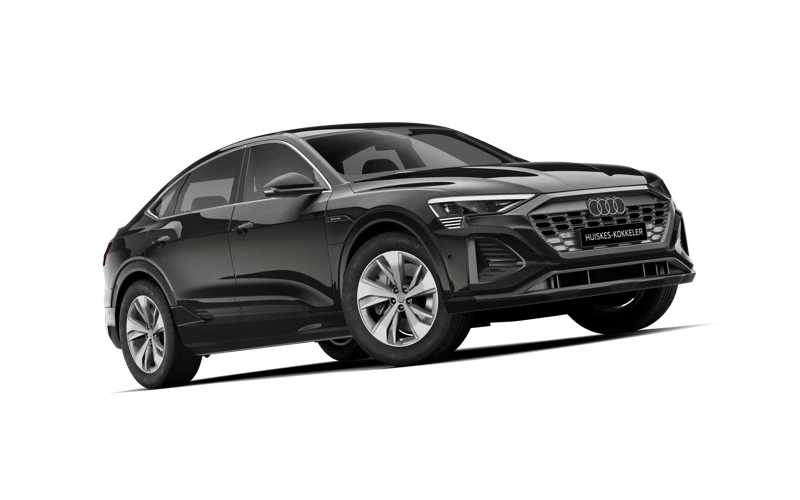 Hoofdafbeelding Audi Q8 Sportback e-tron