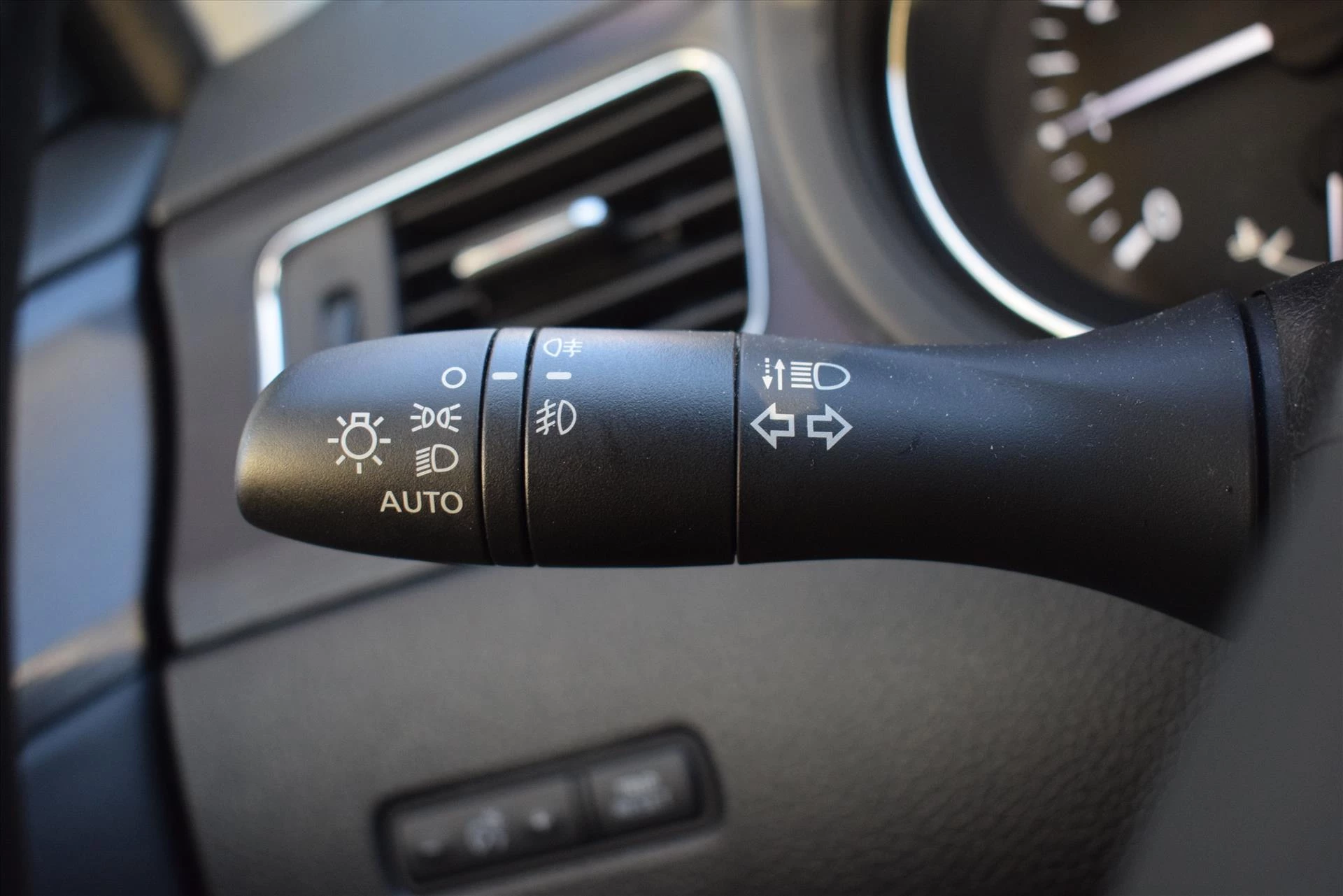 Hoofdafbeelding Nissan Pulsar