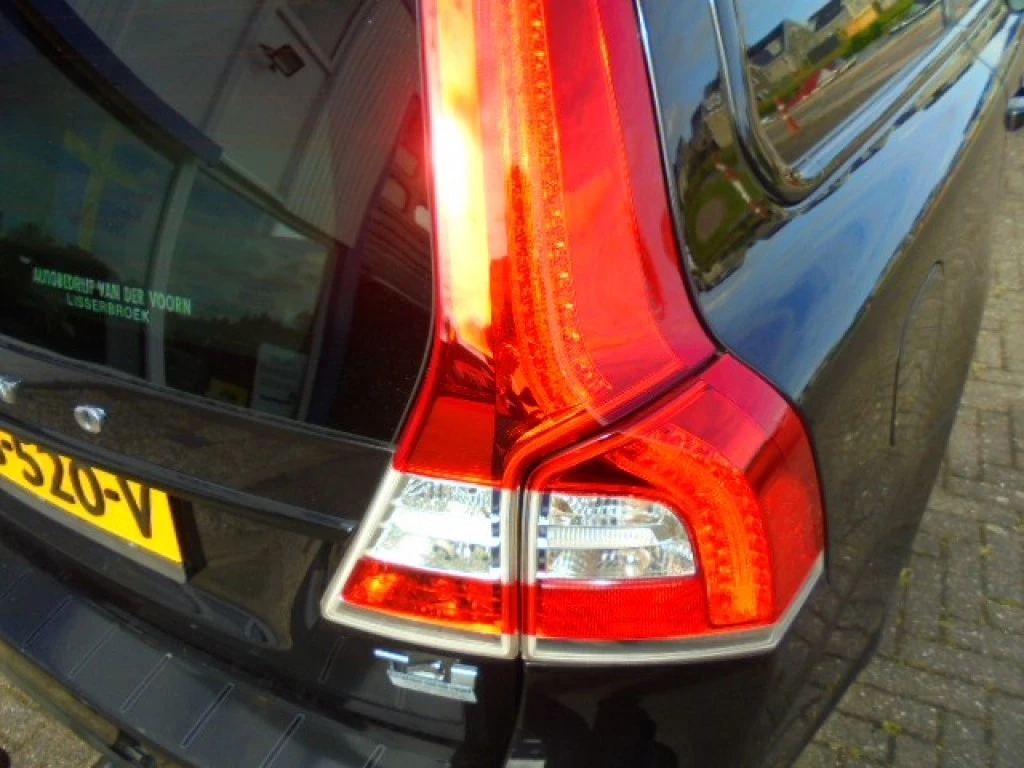 Hoofdafbeelding Volvo V70