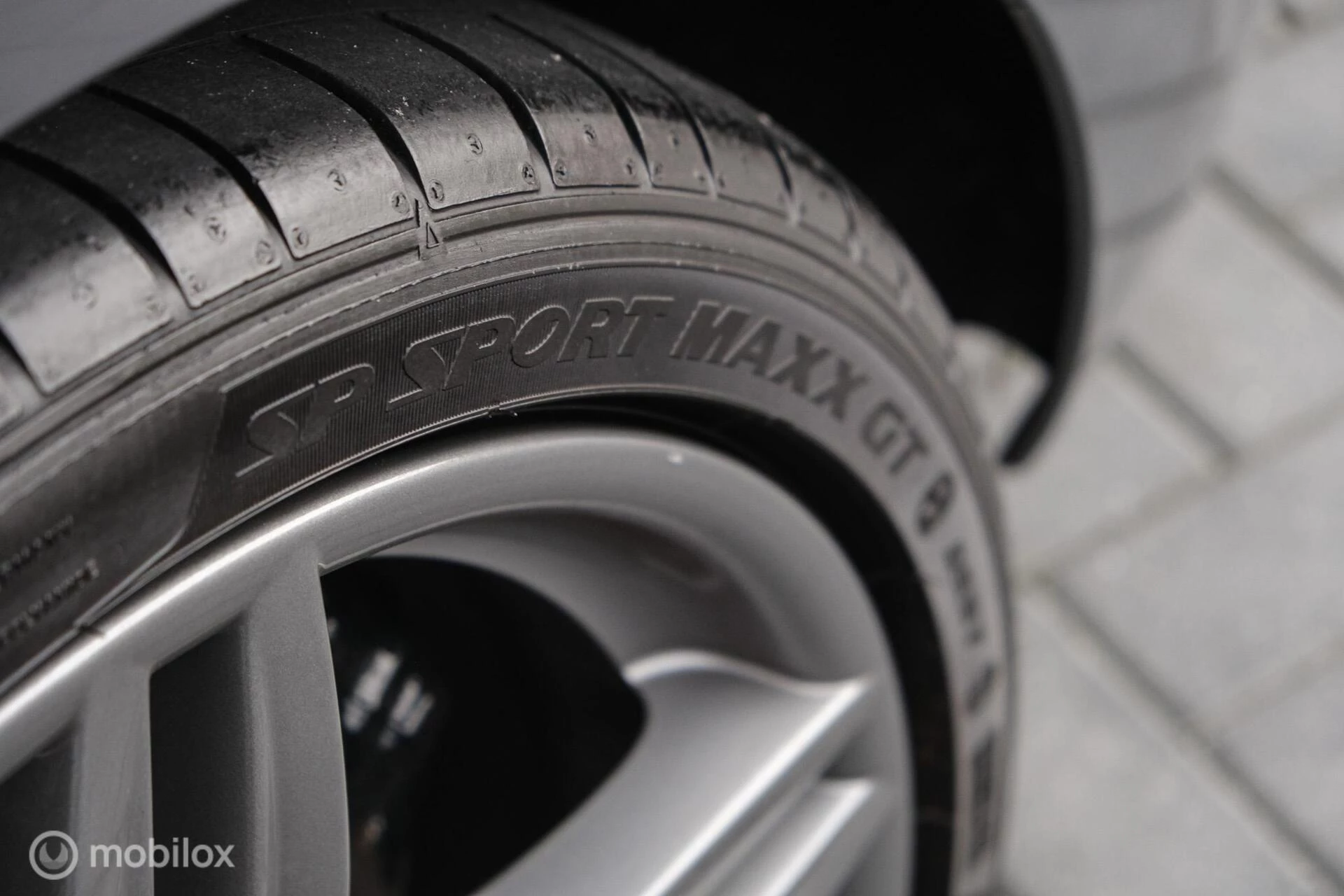 Hoofdafbeelding BMW 6 Serie