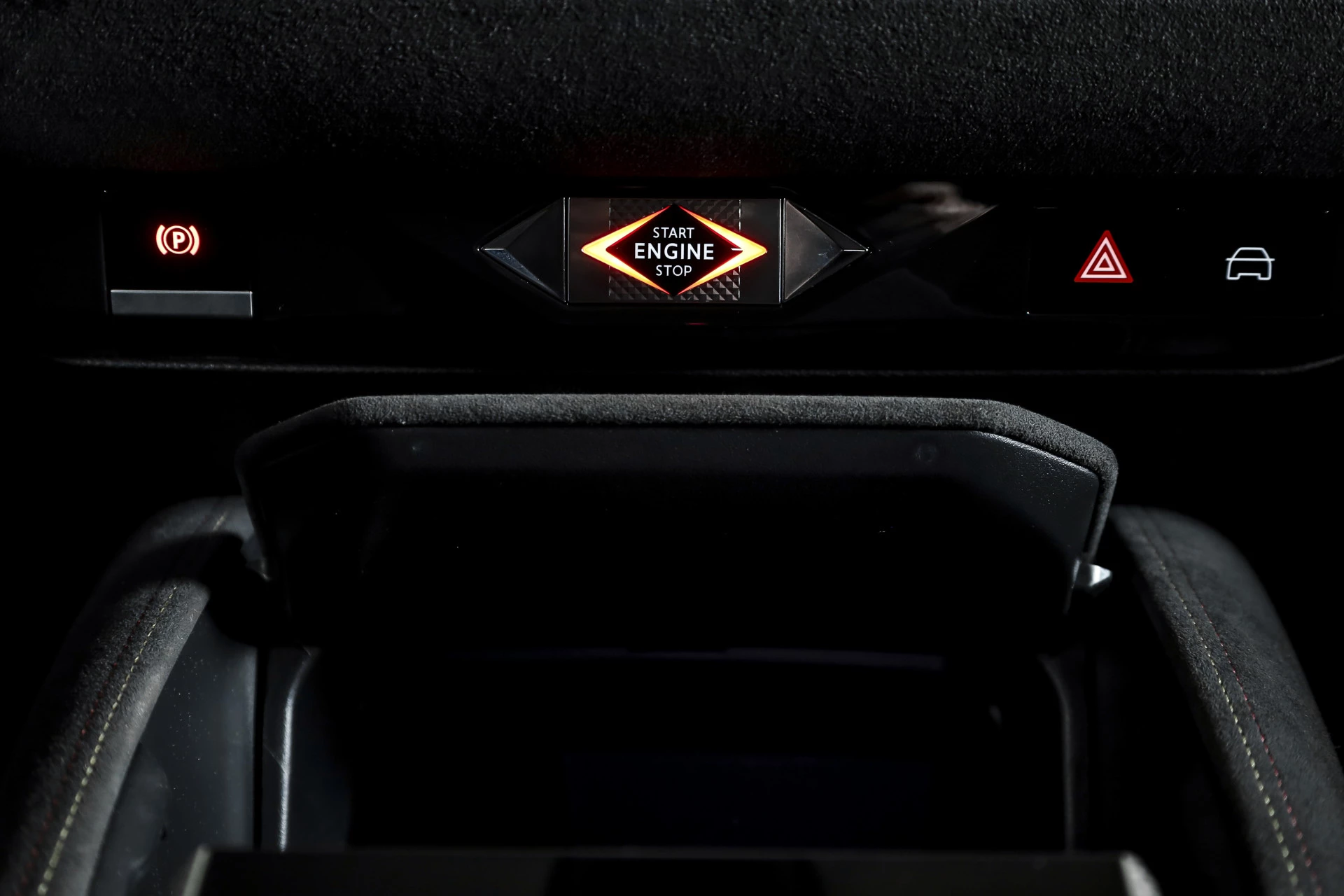 Hoofdafbeelding DS DS 4