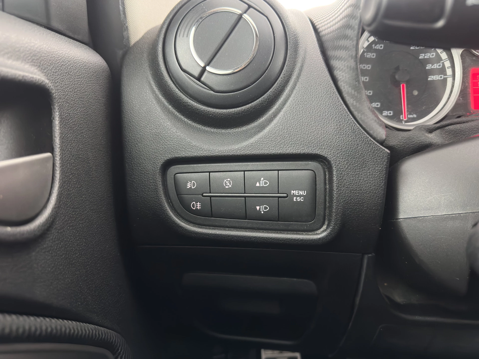 Hoofdafbeelding Alfa Romeo MiTo