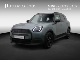 MINI Countryman E | Classic Uitvoering + Pakket L | Panoramadak