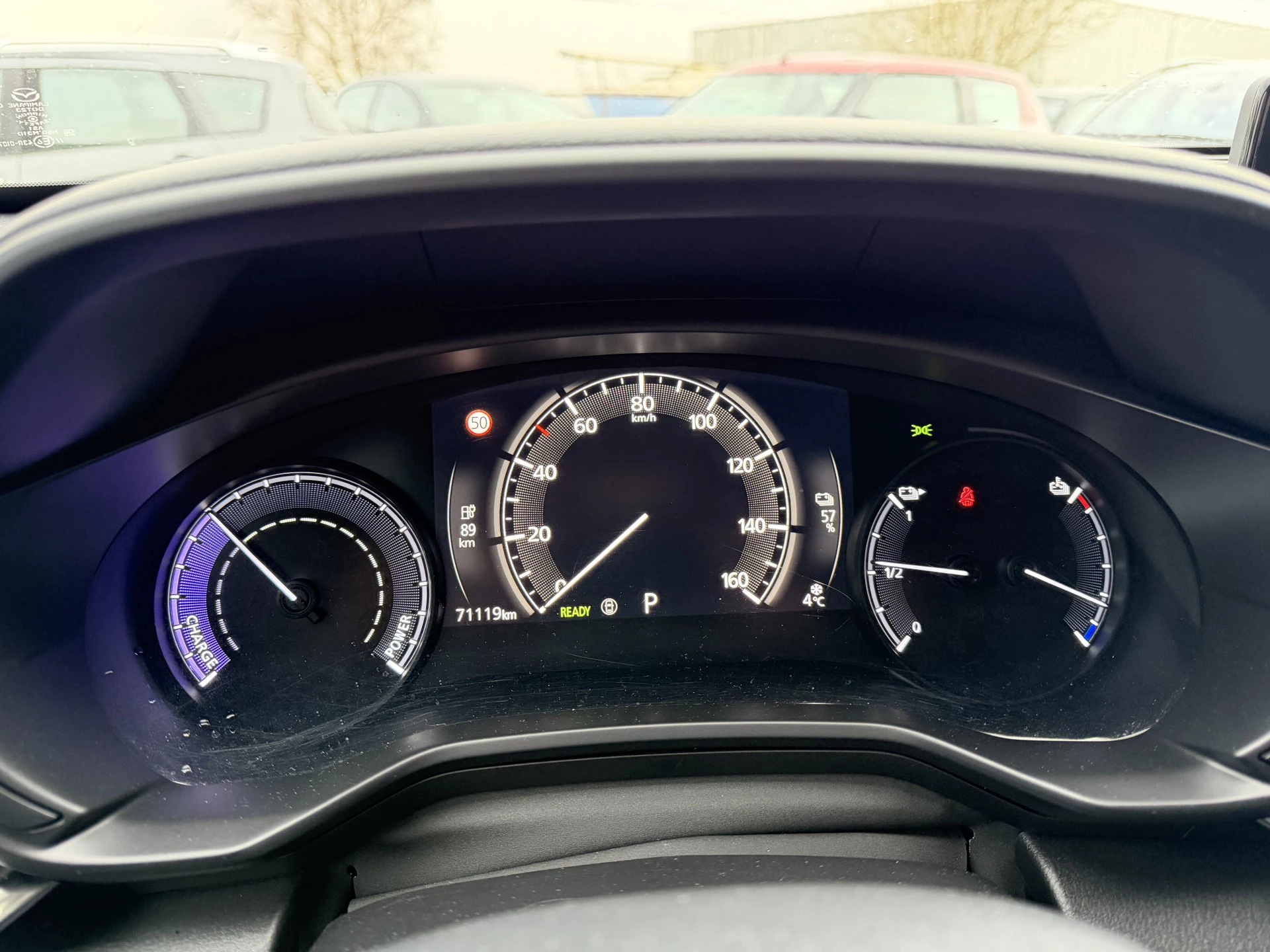 Hoofdafbeelding Mazda MX-30