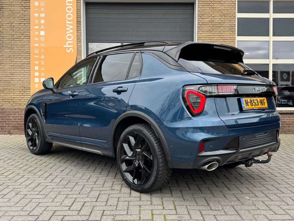 Hoofdafbeelding Lynk & Co 01