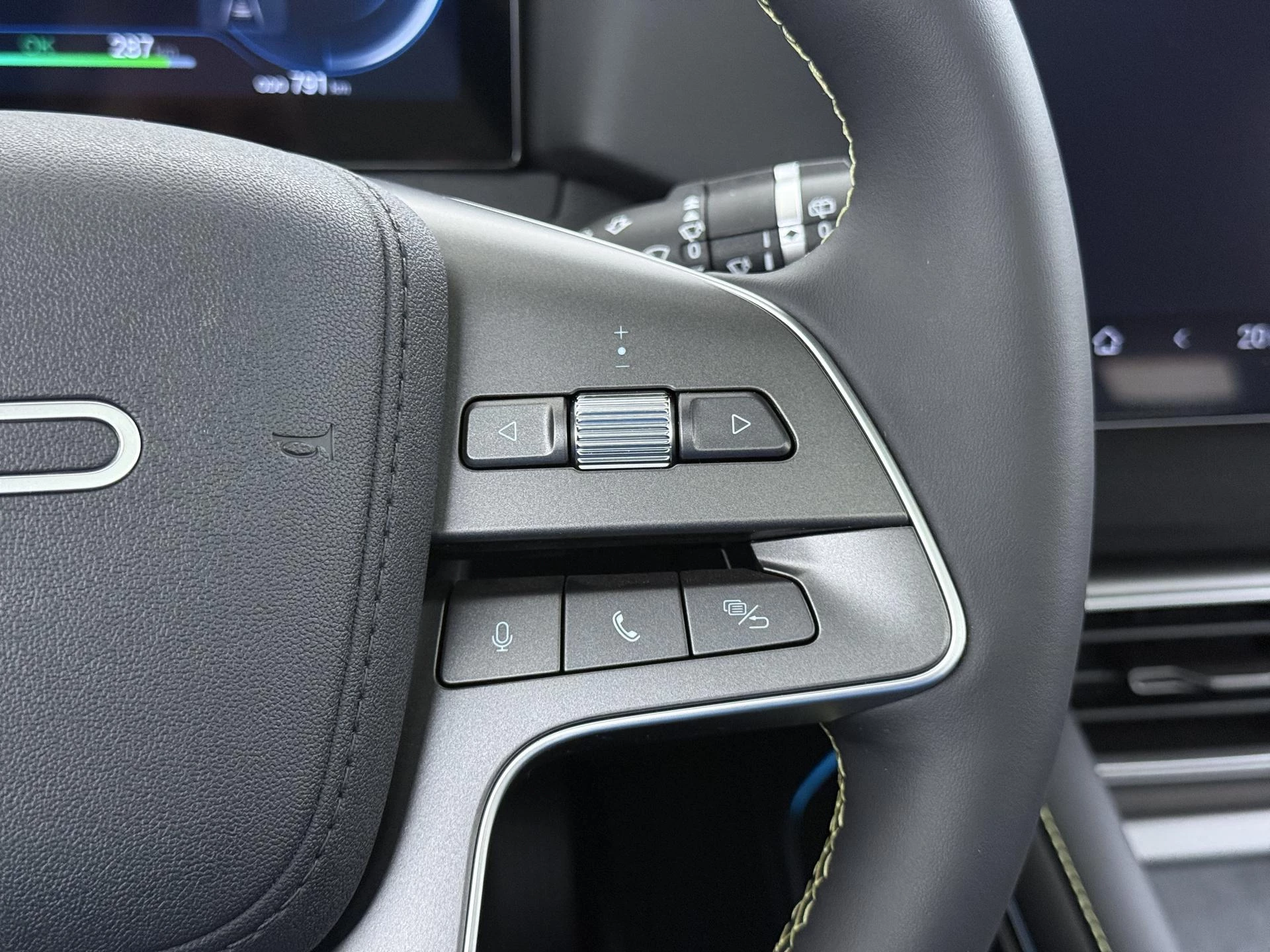 Hoofdafbeelding BYD ATTO 2