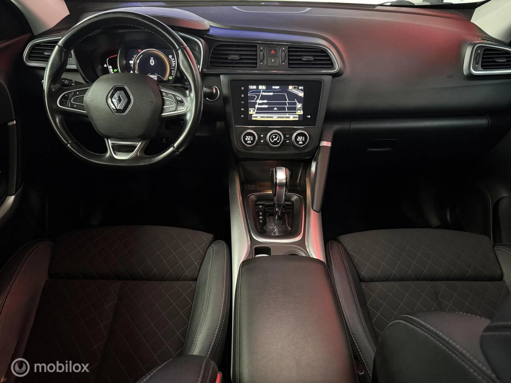 Hoofdafbeelding Renault Kadjar