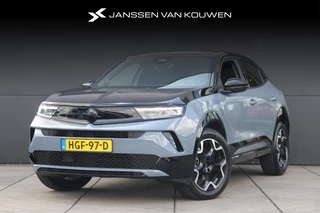 Opel Mokka 1.2 Turbo Hybrid Ultimate / Navigatie / Stoel-stuurverwarming