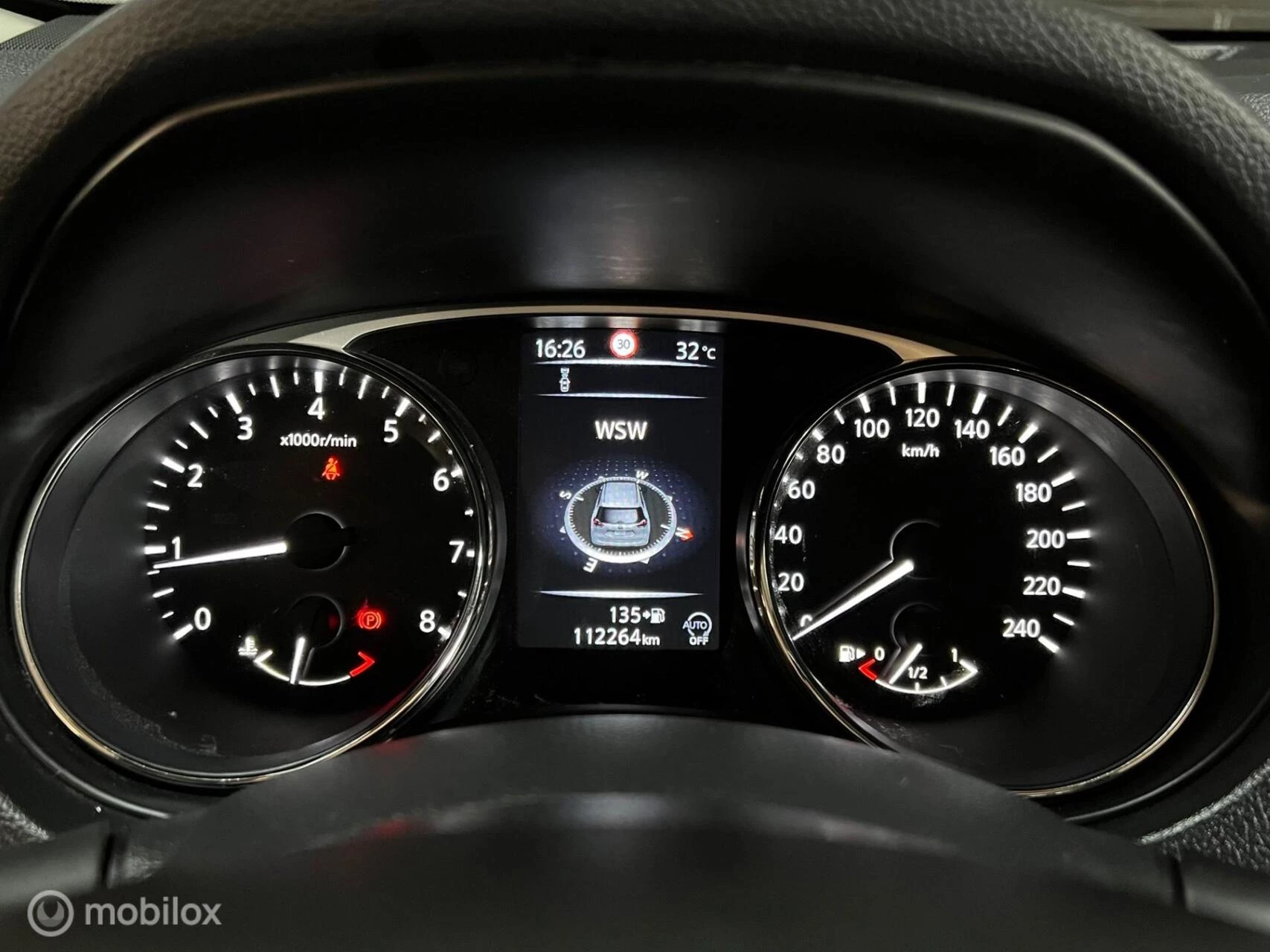 Hoofdafbeelding Nissan X-Trail
