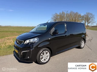 Hoofdafbeelding Peugeot Expert Peugeot Expert 1.6 BlueHDI 115 Premium nette bus!